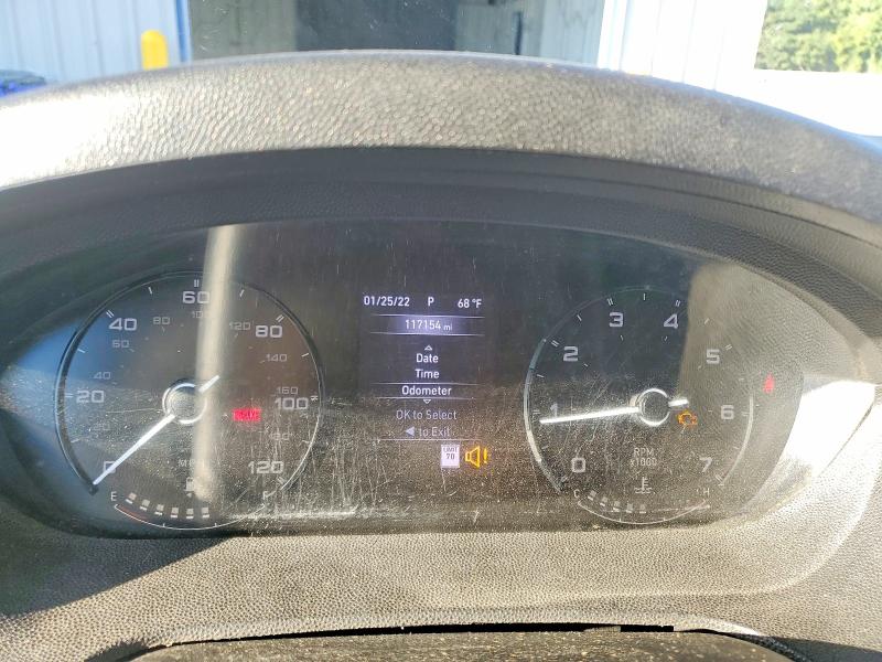 Aukcja sprzedaży 2022 Ram Promaster 3500, vin: 3C7WRVMG6NE126014, numer aukcji: 67440596
