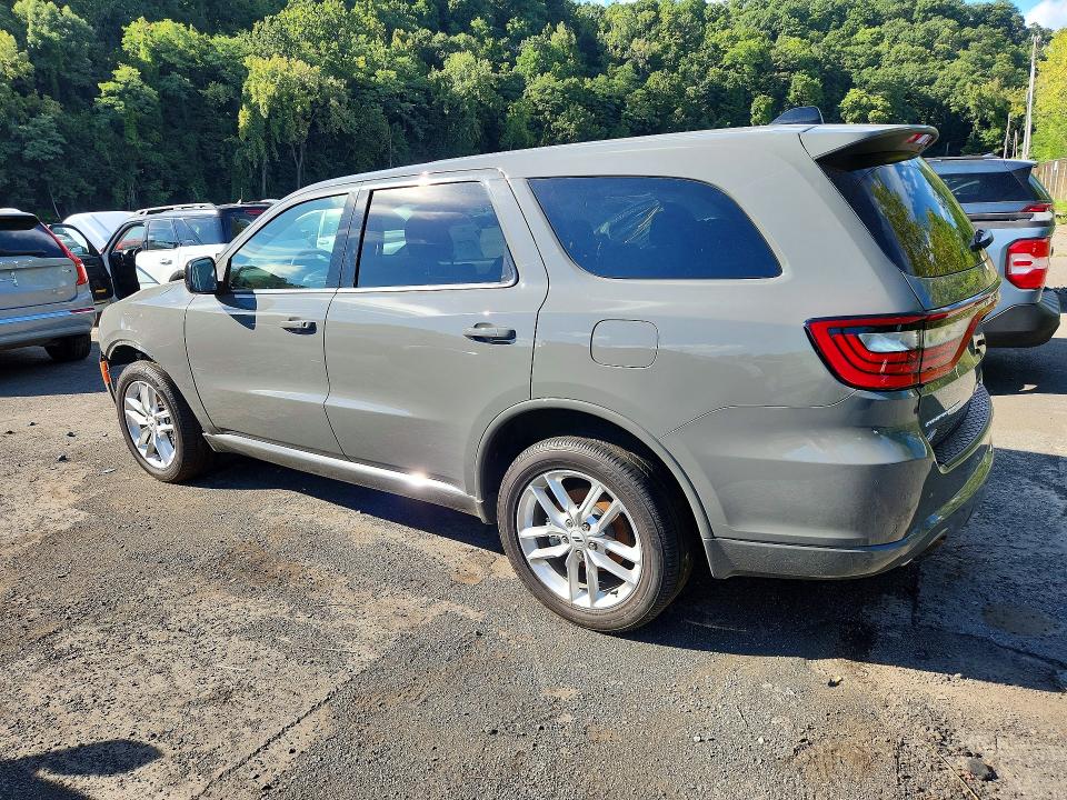 Продаж на аукціоні авто 2026 Dodge Durango, vin: 1C4RDJDGXTC246193, номер лоту: 68743966