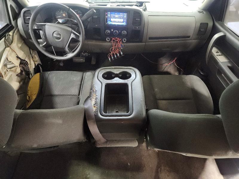 Aukcja sprzedaży 2010 Gmc Sierra, vin: ML32A3HJ0HH007289, numer aukcji: 68896706