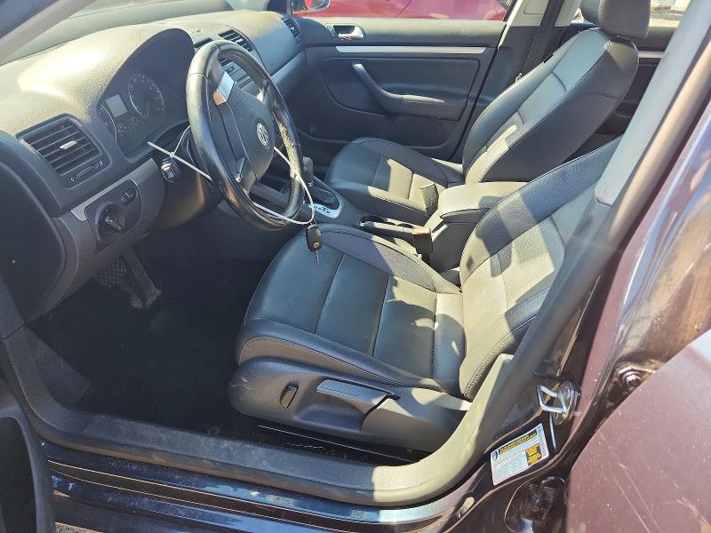 Продажа на аукционе авто 2009 Volkswagen Jetta, vin: 3VWRZ71K19M061550, номер лота: 69430626