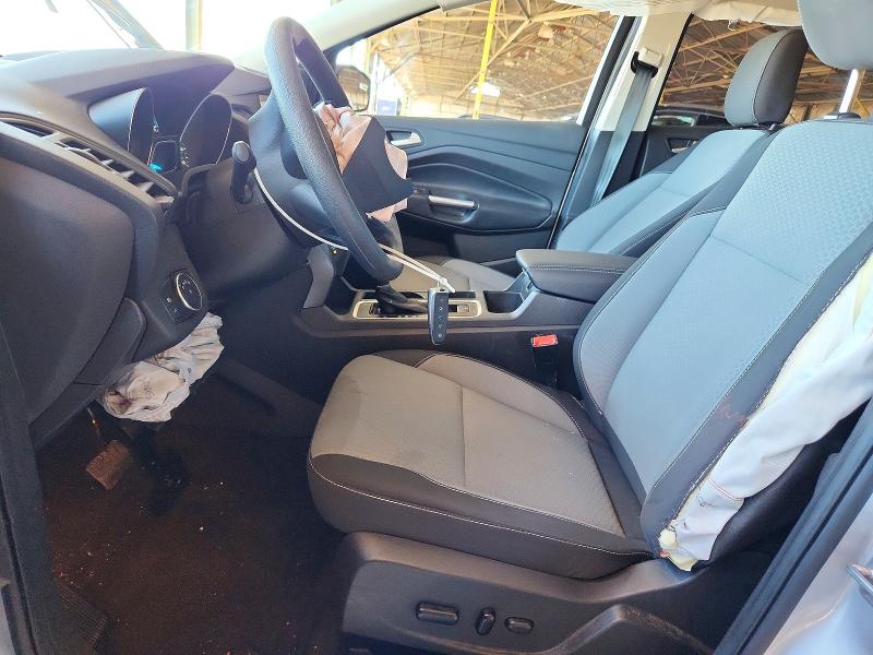 Aukcja sprzedaży 2019 Ford Escape, vin: 1FMCU0GD7KUC04943, numer aukcji: 69804606