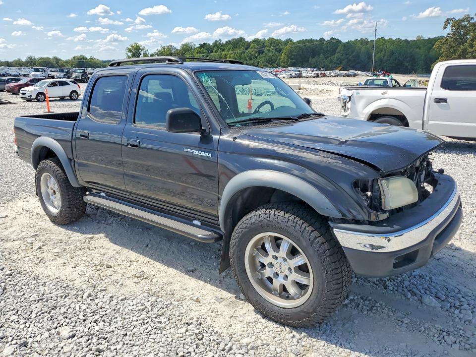 Aukcja sprzedaży 2003 Toyota Tacoma, vin: 5TEGN92N43Z258541, numer aukcji: 68271246