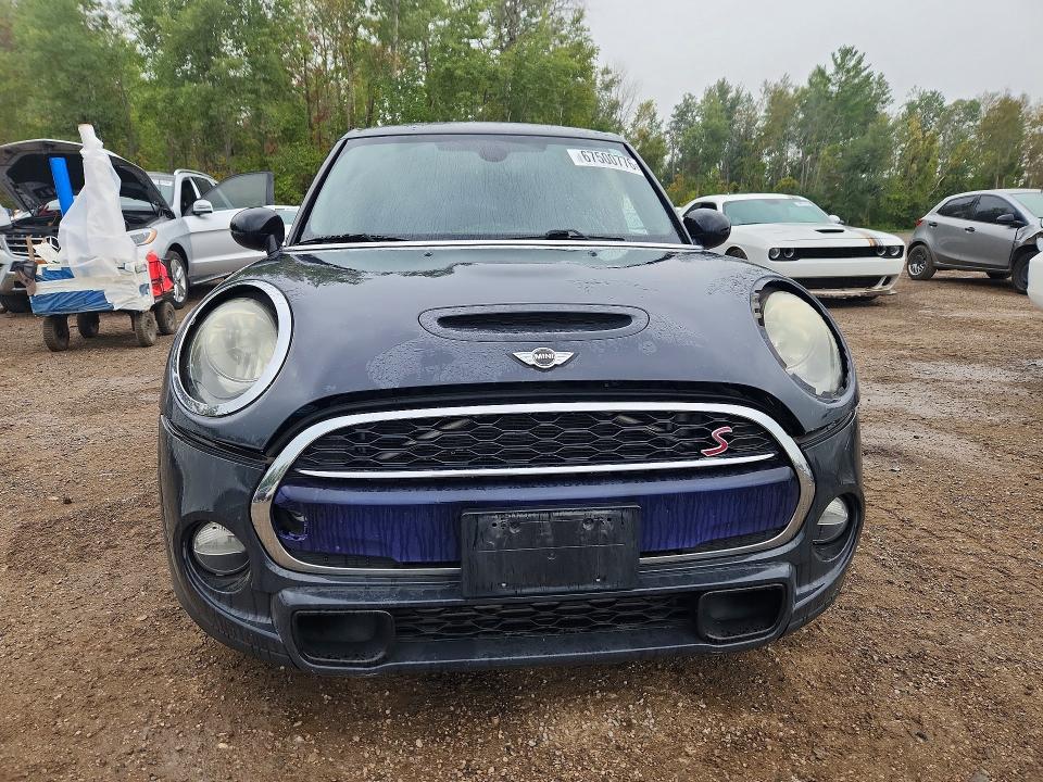 Aukcja sprzedaży 2017 Mini Cooper, vin: WMWXU3C55H2D32348, numer aukcji: 67500776
