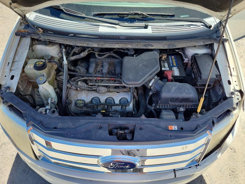68861166 :رقم المزاد ، 2FMDK48C09BB01581 vin ، 2009 Ford Edge مزاد بيع