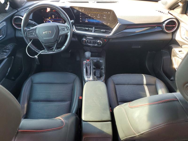 Продаж на аукціоні авто 2025 Chevrolet Trax, vin: KL77LJEP1SC104125, номер лоту: 68400036