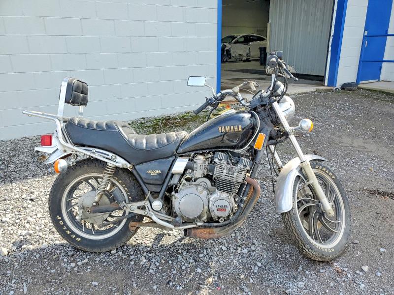 Продаж на аукціоні авто 1983 Yamaha 650xt, vin: 5N9010388, номер лоту: 67468146