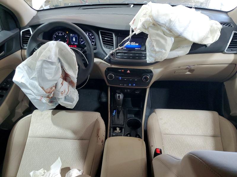 Продаж на аукціоні авто 2016 Hyundai Tucson, vin: KM8J33A48GU194886, номер лоту: 67824486