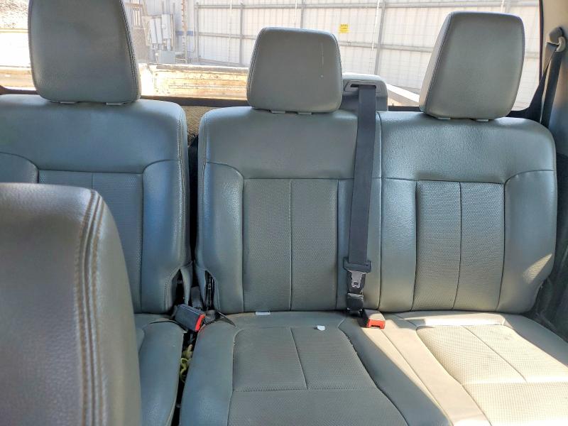 Aukcja sprzedaży 2014 Ford F-250, vin: 1FT7W2A63FEA07693, numer aukcji: 69425636