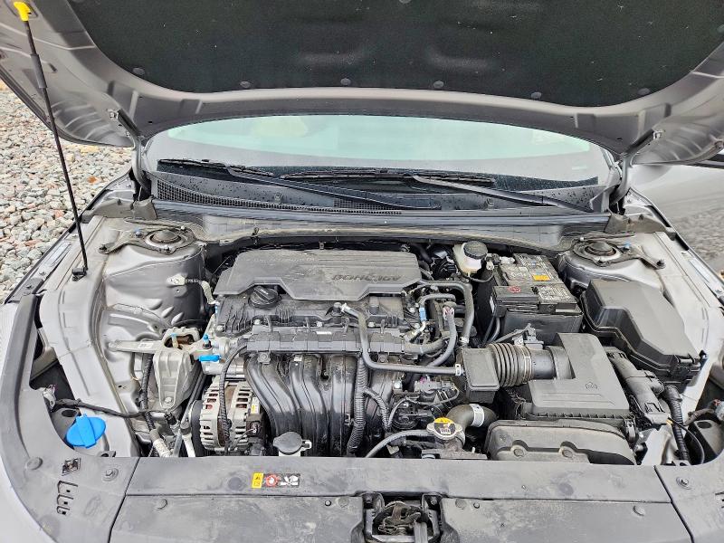 2025 Kia K4 მანქანა იყიდება აუქციონზე, vin: 3KPFU4DE7SE052201, აუქციონის ნომერი: 67016726