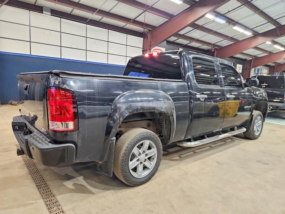 Aukcja sprzedaży 2007 Gmc New Sierra, vin: 2GTEK638071698841, numer aukcji: 70155546