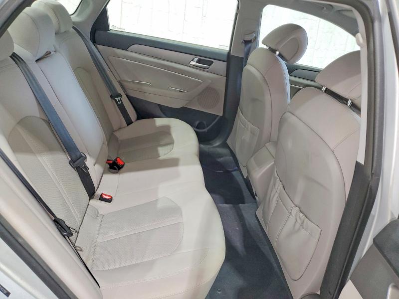 2015 Hyundai Sonata მანქანა იყიდება აუქციონზე, vin: 5NPE24AF7FH222007, აუქციონის ნომერი: 67654106