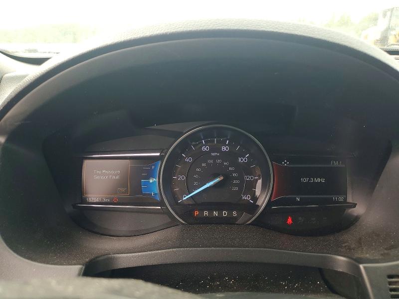 Aukcja sprzedaży 2018 Ford Explorer, vin: 1FM5K8D83JGC15908, numer aukcji: 67769606