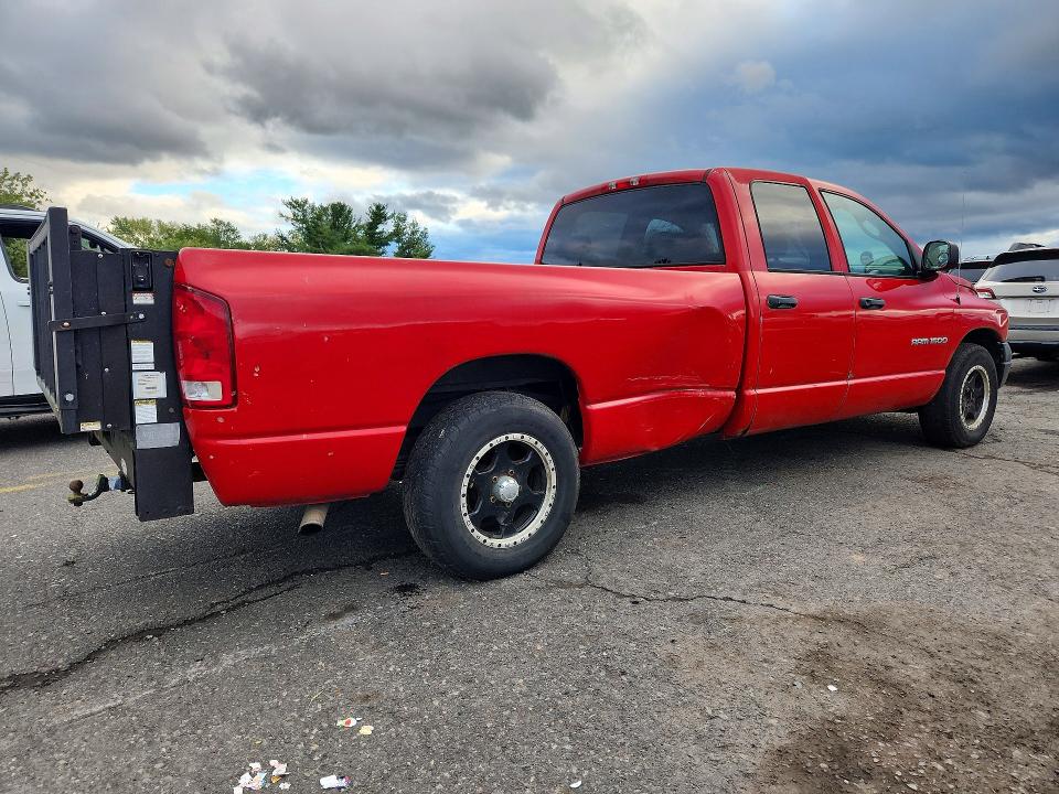 Продаж на аукціоні авто 2005 Dodge Ram 1500, vin: 1D7HA18P55J611219, номер лоту: 70844716