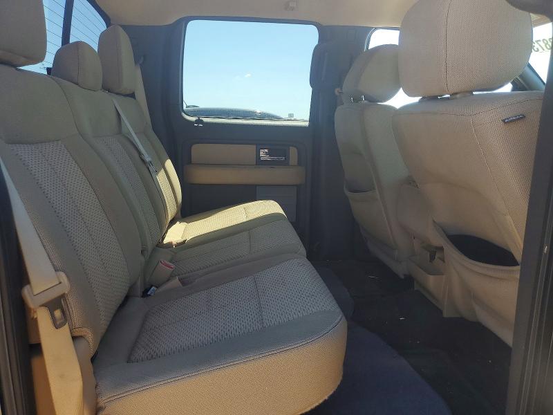 2014 Ford F150 მანქანა იყიდება აუქციონზე, vin: 1FTFW1CT4EKF32559, აუქციონის ნომერი: 68988736