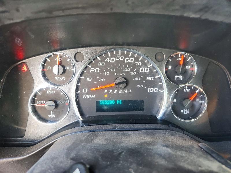 Продаж на аукціоні авто 2014 Chevrolet Express, vin: 1GB0G2CG0E1167321, номер лоту: 69585886