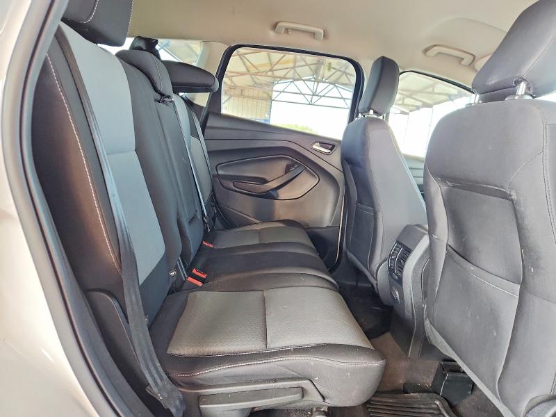 2018 Ford Escape მანქანა იყიდება აუქციონზე, vin: 1FMCU0GD6JUD38938, აუქციონის ნომერი: 70018966