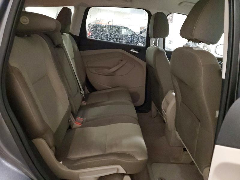 Aukcja sprzedaży 2014 Ford Escape, vin: 1FMCU9GX9EUC86158, numer aukcji: 71034266