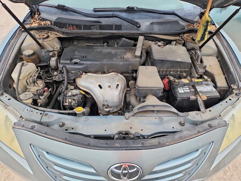 Aukcja sprzedaży 2007 Toyota Camry, vin: 4T1BE46K97U670686, numer aukcji: 68982946