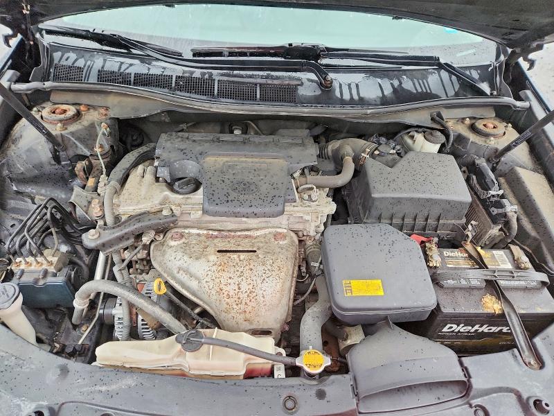 Продаж на аукціоні авто 2012 Toyota Camry, vin: 4T1BF1FK8CU157483, номер лоту: 69959326