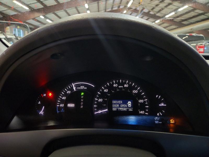 Auction sale of the 2007 Toyota Camry, vin: JTNBB46K573014192, lot number: 71038906