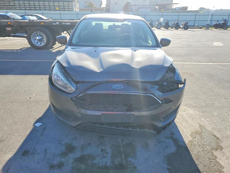 Aukcja sprzedaży 2018 Ford Focus, vin: 1FADP3F25JL328849, numer aukcji: 67818686