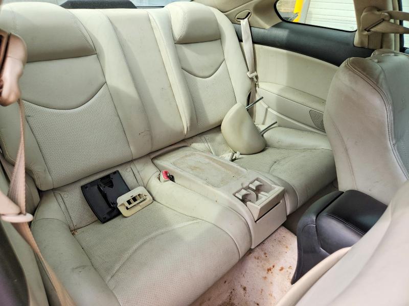 Aukcja sprzedaży 2013 Infiniti G37 Coupe, vin: JN1CV6EKXDM920165, numer aukcji: 70633346