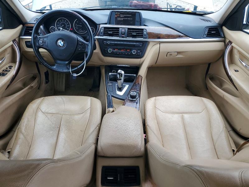 2013 Bmw 320 მანქანა იყიდება აუქციონზე, vin: WBA3C3C51DF979640, აუქციონის ნომერი: 70789016