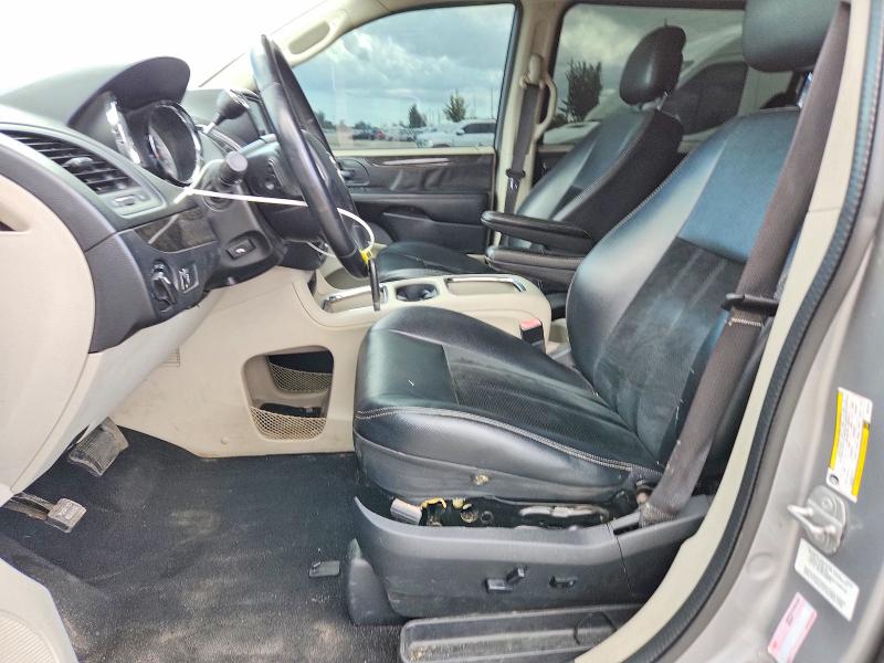 Продаж на аукціоні авто 2014 Dodge Grand Caravan, vin: 2C4RDGCG2ER427674, номер лоту: 70717196