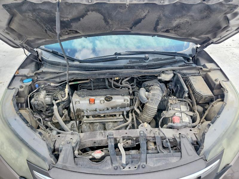 Aukcja sprzedaży 2014 Honda Cr-v, vin: 3CZRM3H35EG704204, numer aukcji: 68441536