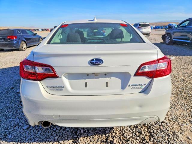 67646026 :رقم المزاد ، 4S3BNAC66H3053313 vin ، 2017 Subaru Legacy مزاد بيع
