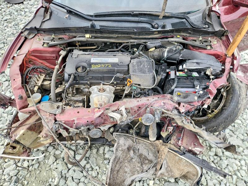 Продажа на аукционе авто 2015 Honda Accord, vin: 1HGCR2F88FA009643, номер лота: 70978156