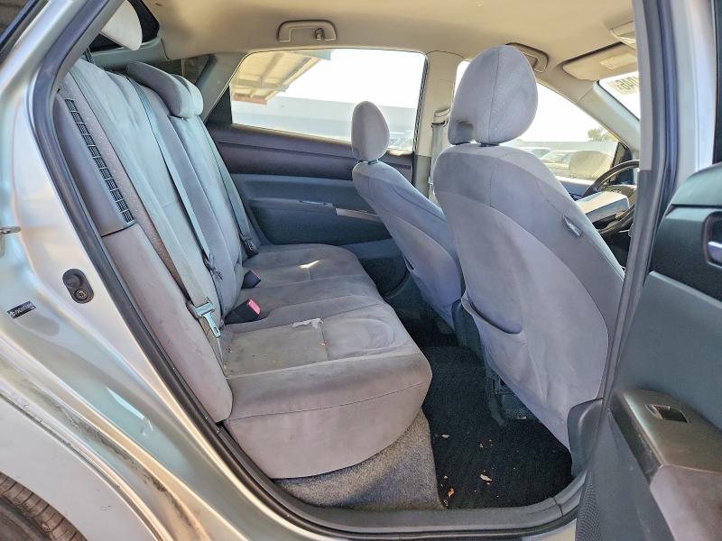 2005 Toyota Prius მანქანა იყიდება აუქციონზე, vin: JTDKB20U057040983, აუქციონის ნომერი: 70381046