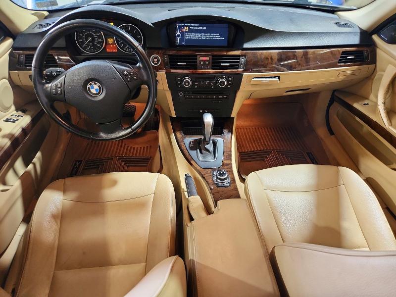 2011 Bmw 328 მანქანა იყიდება აუქციონზე, vin: WBAPK5C57BA660043, აუქციონის ნომერი: 67707296