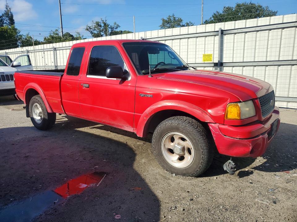 67421596 :رقم المزاد ، 1FTYR44U03PB55088 vin ، 2003 Ford Ranger مزاد بيع