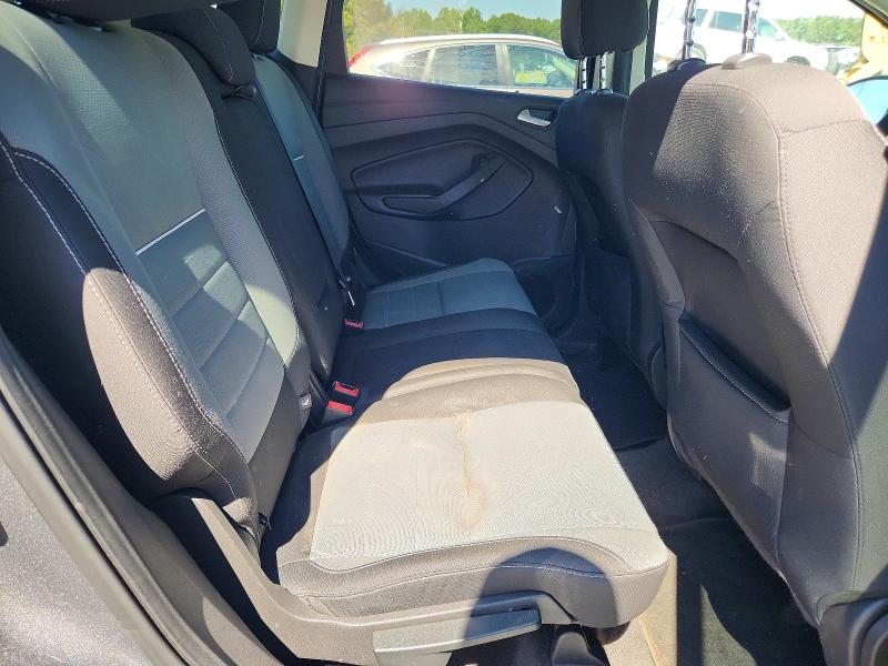2014 Ford Escape მანქანა იყიდება აუქციონზე, vin: 1FMCU0G9XEUD36000, აუქციონის ნომერი: 68370106