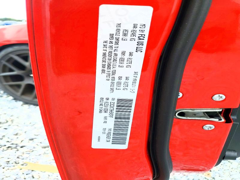 Продажа на аукционе авто 2017 Dodge Charger, vin: 2C3CDXCT9HH545707, номер лота: 70175346