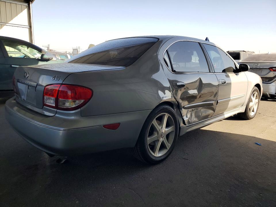 2004 Infiniti I35 მანქანა იყიდება აუქციონზე, vin: JNKDA31A54T210961, აუქციონის ნომერი: 68716416
