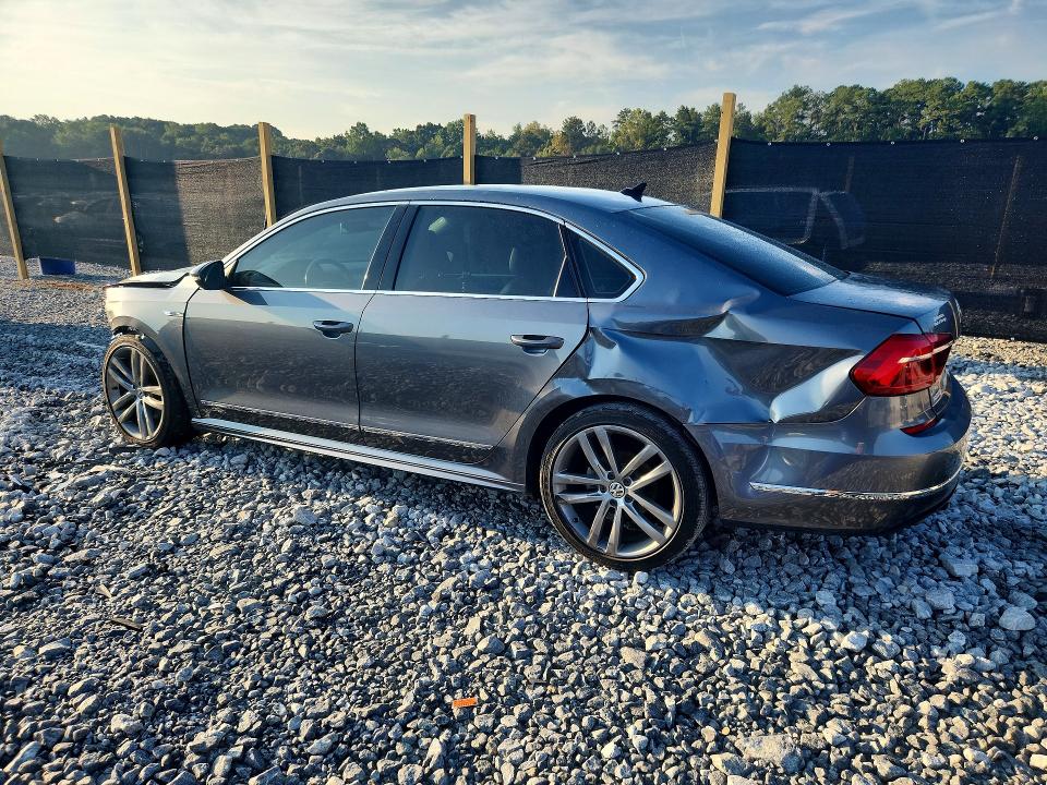Продажа на аукционе авто 2017 Volkswagen Passat, vin: 1VWDT7A34HC047680, номер лота: 66961306