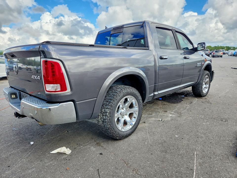 Продажа на аукционе авто 2015 Ram 1500, vin: 1C6RR7NT7FS619336, номер лота: 67506136