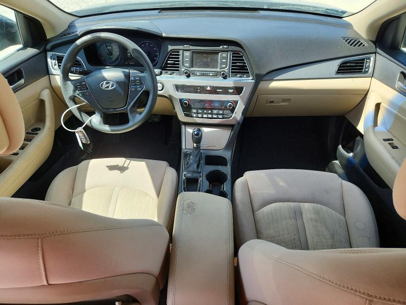 Aukcja sprzedaży 2016 Hyundai Sonata Hybrid, vin: KMHE24L11GA014548, numer aukcji: 69177256