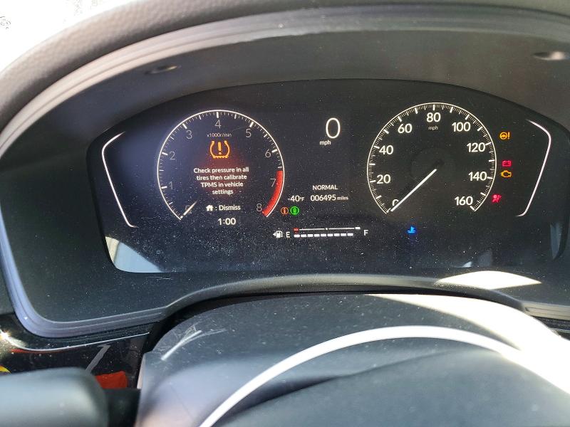 2026 Honda Civic მანქანა იყიდება აუქციონზე, vin: 2HGFE2F51TH569810, აუქციონის ნომერი: 68968286