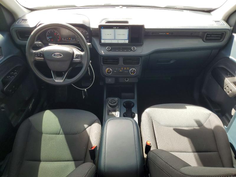 2022 Ford Maverick მანქანა იყიდება აუქციონზე, vin: 3FTTW8E9XNRA55614, აუქციონის ნომერი: 67219576