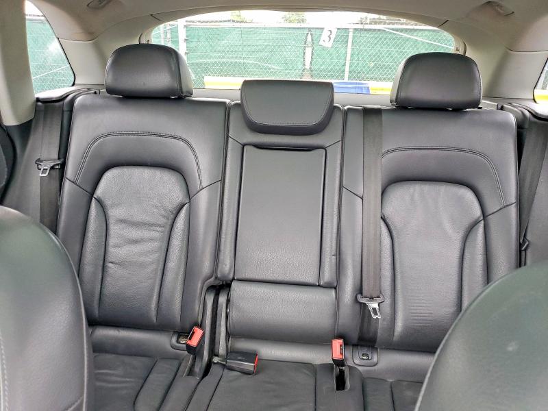 Aukcja sprzedaży 2013 Audi Q5, vin: WA1CFAFP7DA074077        , numer aukcji: 68164316