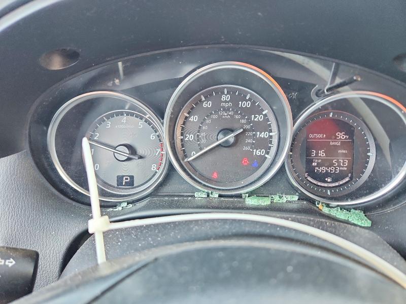 Aukcja sprzedaży 2013 Mazda Cx-5, vin: JM3KE2DEXD0113818, numer aukcji: 70685656