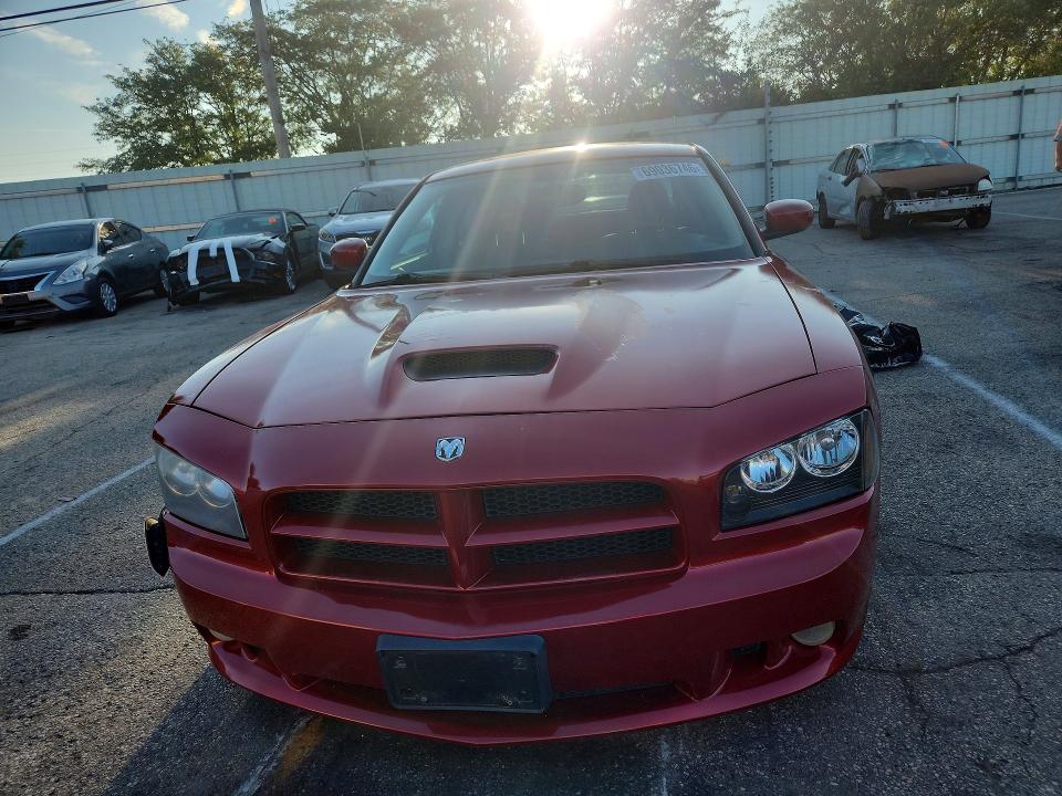 Продаж на аукціоні авто 2006 Dodge Charger, vin: 2B3KA73WX6H419882, номер лоту: 69036746