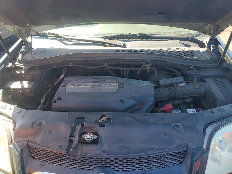 2001 Acura Mdx მანქანა იყიდება აუქციონზე, vin: 2HNYD18831H527500, აუქციონის ნომერი: 70652636