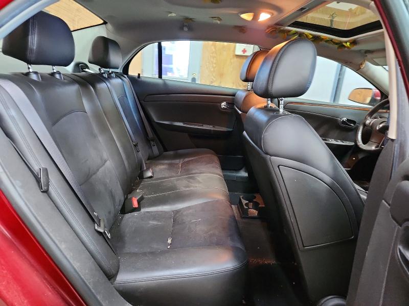 Aukcja sprzedaży 2009 Chevrolet Malibu, vin: 1G1ZJ577X9F169028, numer aukcji: 69010256