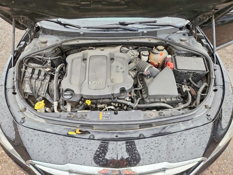 Auction sale of the 2017 Buick Lacrosse, vin: 1G4ZP5SS0HU195628        , lot number: 68708946