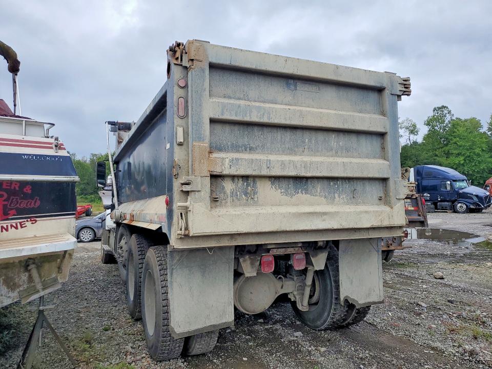 Aukcja sprzedaży 2016 Volvo Vhd, vin: 4V5K99EH7GN923008, numer aukcji: 69058546