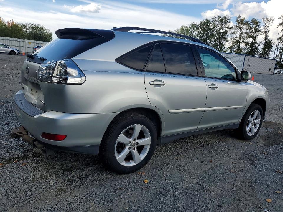 Aukcja sprzedaży 2006 Lexus Rx, vin: 2T2HA31U06C094121, numer aukcji: 65508536